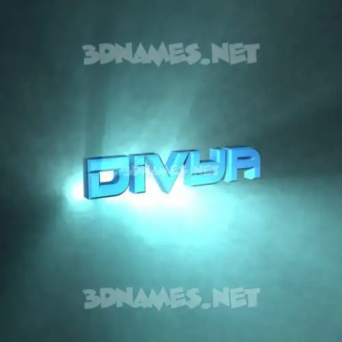 divya in Light Shine style - 3D name wallpaper divya in Light Shine style - 3D name wallpaper
