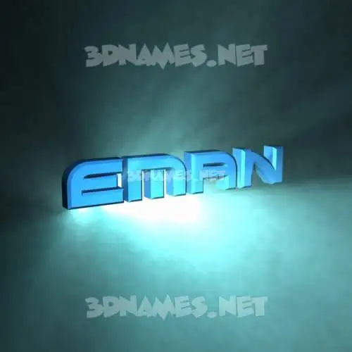 eman in Light Shine style - 3D name wallpaper eman in Light Shine style - 3D name wallpaper