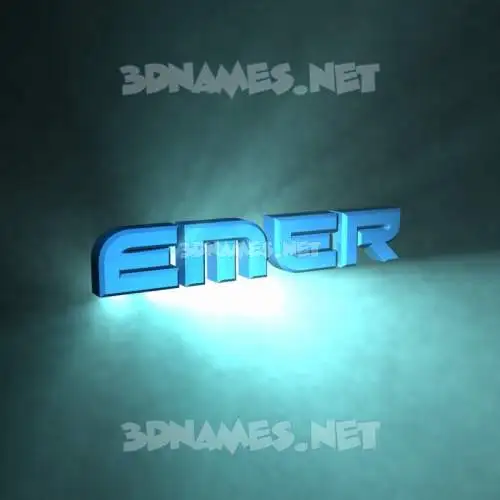 emer in Light Shine style - 3D name wallpaper emer in Light Shine style - 3D name wallpaper