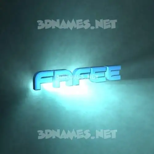 fafee in Light Shine style - 3D name wallpaper fafee in Light Shine style - 3D name wallpaper