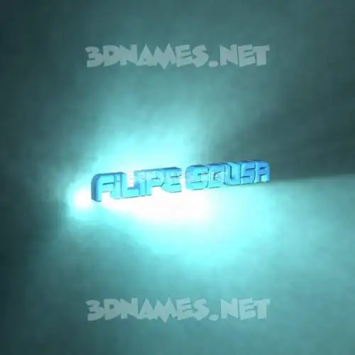 filipe sousa in Light Shine style - 3D name wallpaper filipe sousa in Light Shine style - 3D name wallpaper
