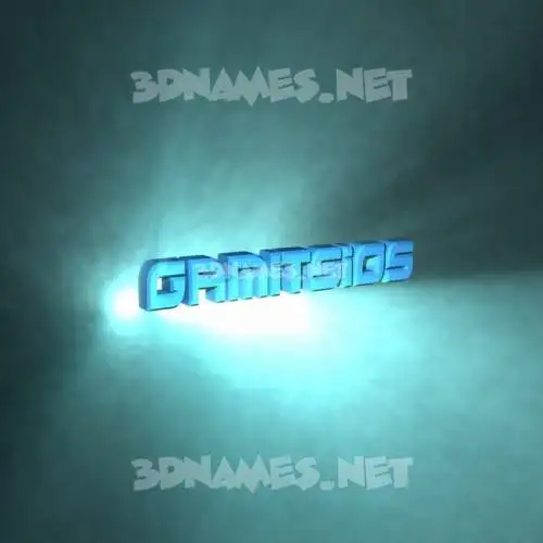 gamitsios in Light Shine style - 3D name wallpaper gamitsios in Light Shine style - 3D name wallpaper