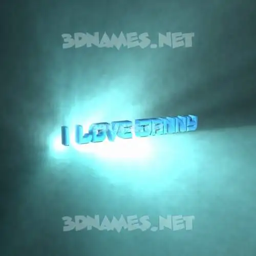 i love danny in Light Shine style - 3D name wallpaper i love danny in Light Shine style - 3D name wallpaper
