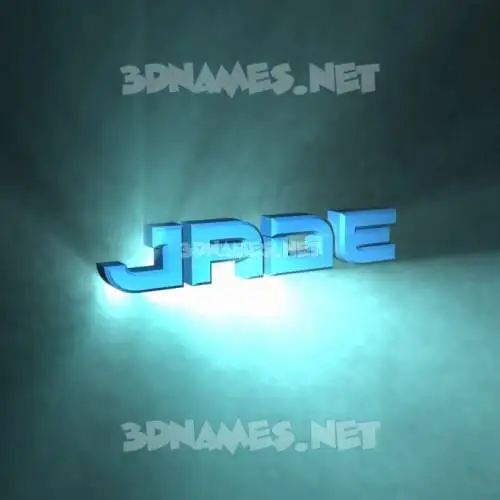 jade in Light Shine style - 3D name wallpaper jade in Light Shine style - 3D name wallpaper