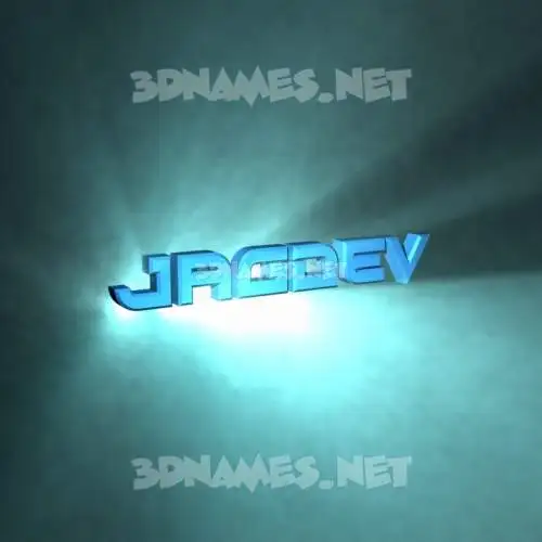 jagdev in Light Shine style - 3D name wallpaper jagdev in Light Shine style - 3D name wallpaper
