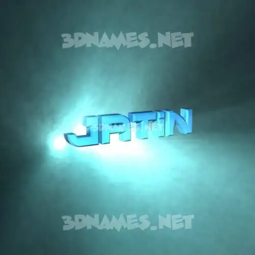 jatin in Light Shine style - 3D name wallpaper jatin in Light Shine style - 3D name wallpaper