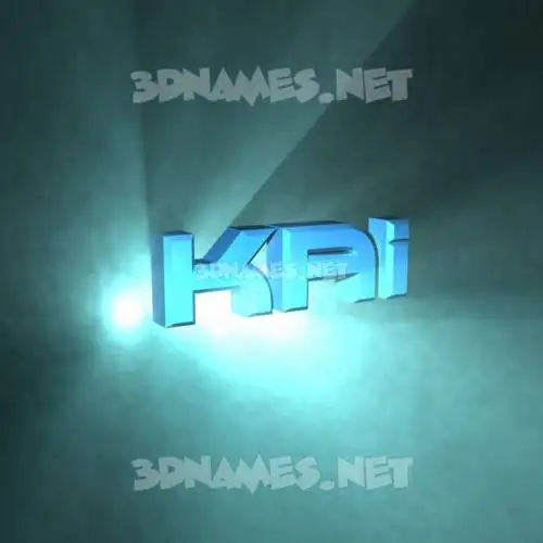 kai in Light Shine style - 3D name wallpaper kai in Light Shine style - 3D name wallpaper