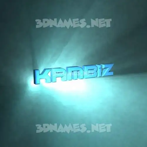 kambiz in Light Shine style - 3D name wallpaper kambiz in Light Shine style - 3D name wallpaper