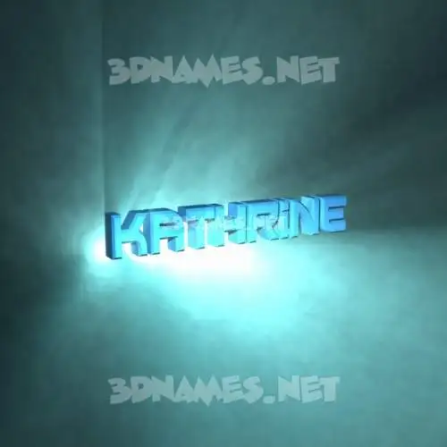 kathrine in Light Shine style - 3D name wallpaper kathrine in Light Shine style - 3D name wallpaper