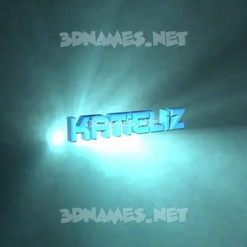katieliz in Light Shine style - 3D name wallpaper katieliz in Light Shine style - 3D name wallpaper