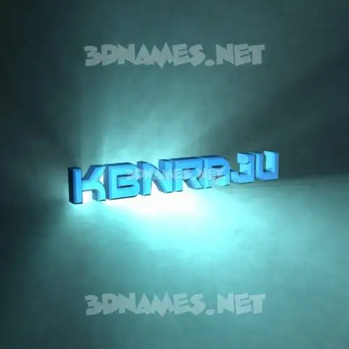 kbnraju in Light Shine style - 3D name wallpaper kbnraju in Light Shine style - 3D name wallpaper