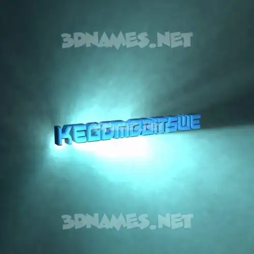 kegomoditswe in Light Shine style - 3D name wallpaper kegomoditswe in Light Shine style - 3D name wallpaper