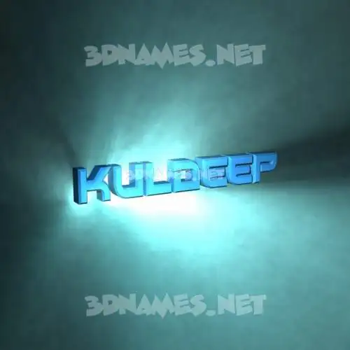 kuldeep in Light Shine style - 3D name wallpaper kuldeep in Light Shine style - 3D name wallpaper