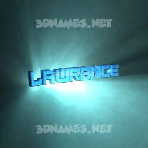 lawrance in Light Shine style - 3D name wallpaper lawrance in Light Shine style - 3D name wallpaper