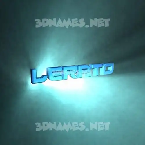 lerato in Light Shine style - 3D name wallpaper lerato in Light Shine style - 3D name wallpaper