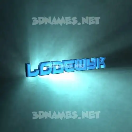 lodewyk in Light Shine style - 3D name wallpaper lodewyk in Light Shine style - 3D name wallpaper