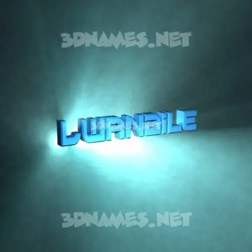lwandile in Light Shine style - 3D name wallpaper lwandile in Light Shine style - 3D name wallpaper