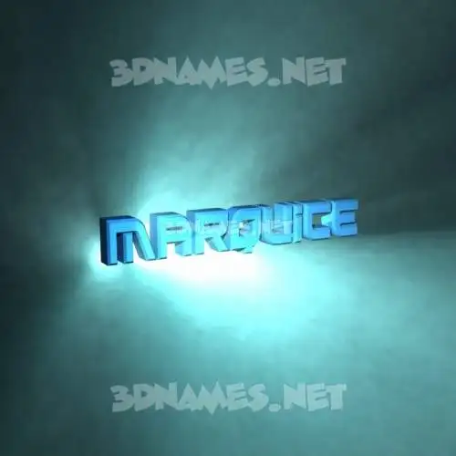 marquice in Light Shine style - 3D name wallpaper marquice in Light Shine style - 3D name wallpaper