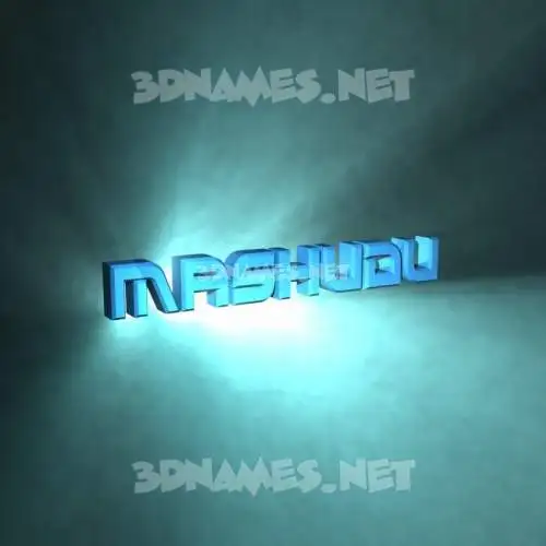mashudu in Light Shine style - 3D name wallpaper mashudu in Light Shine style - 3D name wallpaper