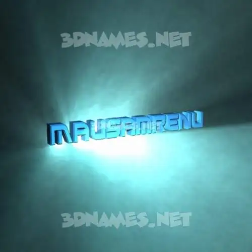 mausamrenu in Light Shine style - 3D name wallpaper mausamrenu in Light Shine style - 3D name wallpaper