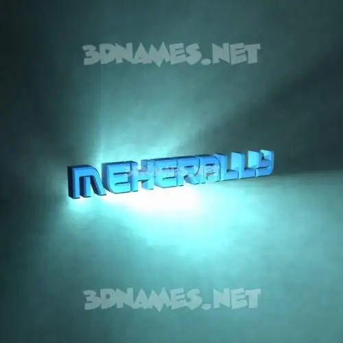 meherally in Light Shine style - 3D name wallpaper meherally in Light Shine style - 3D name wallpaper