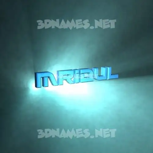 mridul in Light Shine style - 3D name wallpaper mridul in Light Shine style - 3D name wallpaper