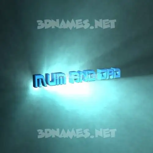 mum and dad in Light Shine style - 3D name wallpaper mum and dad in Light Shine style - 3D name wallpaper