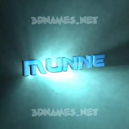 munne in Light Shine style - 3D name wallpaper munne in Light Shine style - 3D name wallpaper