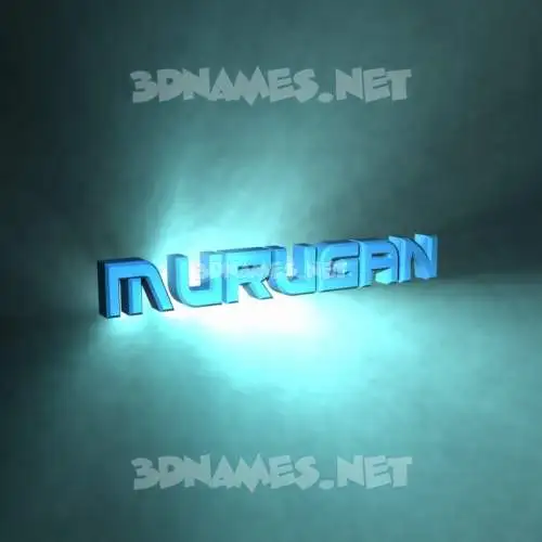 murugan in Light Shine style - 3D name wallpaper murugan in Light Shine style - 3D name wallpaper