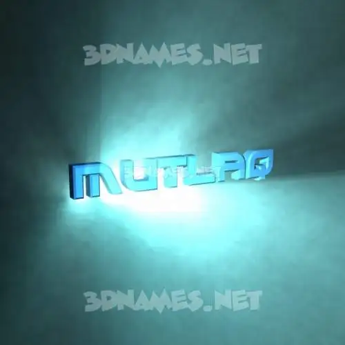 mutlaq in Light Shine style - 3D name wallpaper mutlaq in Light Shine style - 3D name wallpaper