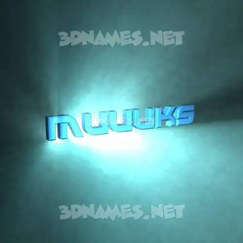 muuuks in Light Shine style - 3D name wallpaper muuuks in Light Shine style - 3D name wallpaper