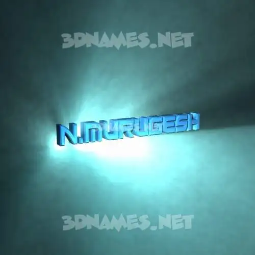 n.murugesh in Light Shine style - 3D name wallpaper n.murugesh in Light Shine style - 3D name wallpaper