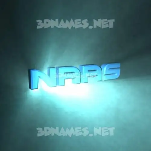 naas in Light Shine style - 3D name wallpaper naas in Light Shine style - 3D name wallpaper