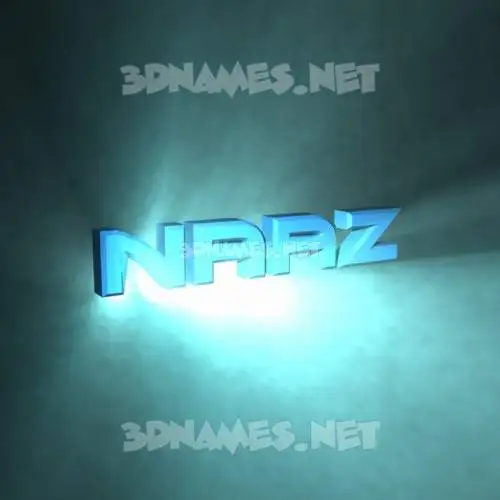 naaz in Light Shine style - 3D name wallpaper naaz in Light Shine style - 3D name wallpaper