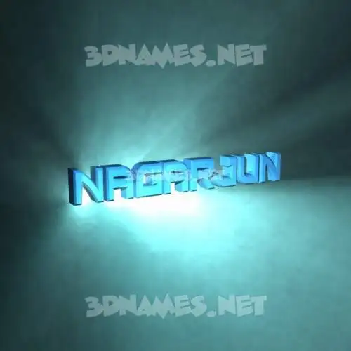 nagarjun in Light Shine style - 3D name wallpaper nagarjun in Light Shine style - 3D name wallpaper