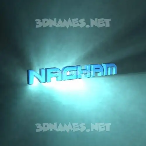 nagham in Light Shine style - 3D name wallpaper nagham in Light Shine style - 3D name wallpaper