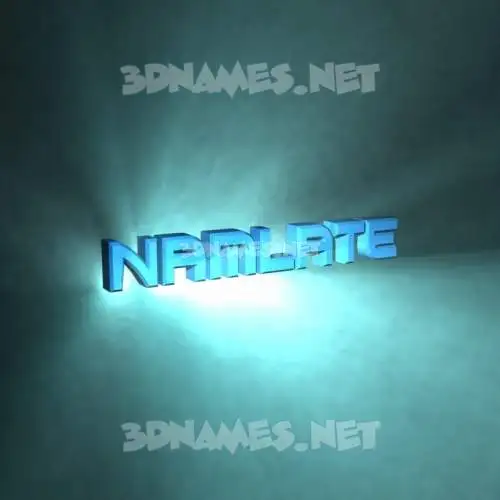 namlate in Light Shine style - 3D name wallpaper namlate in Light Shine style - 3D name wallpaper