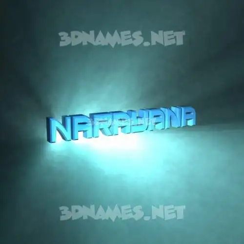 narayana in Light Shine style - 3D name wallpaper narayana in Light Shine style - 3D name wallpaper
