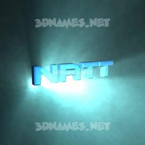 natt in Light Shine style - 3D name wallpaper natt in Light Shine style - 3D name wallpaper