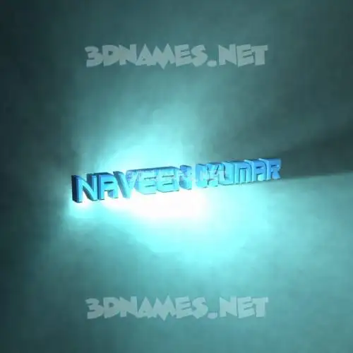 naveen kumar in Light Shine style - 3D name wallpaper naveen kumar in Light Shine style - 3D name wallpaper