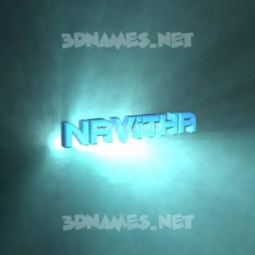 navitha in Light Shine style - 3D name wallpaper navitha in Light Shine style - 3D name wallpaper