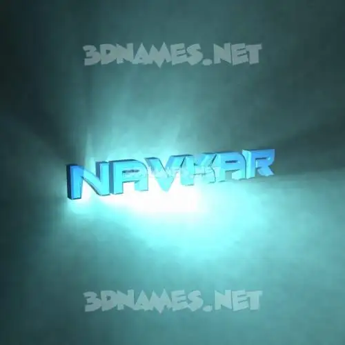 navkar in Light Shine style - 3D name wallpaper navkar in Light Shine style - 3D name wallpaper