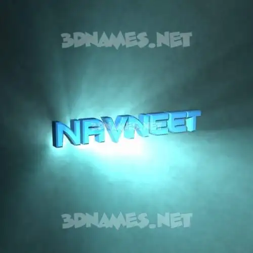 navneet in Light Shine style - 3D name wallpaper navneet in Light Shine style - 3D name wallpaper