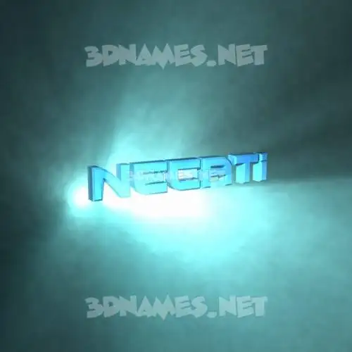 necati in Light Shine style - 3D name wallpaper necati in Light Shine style - 3D name wallpaper