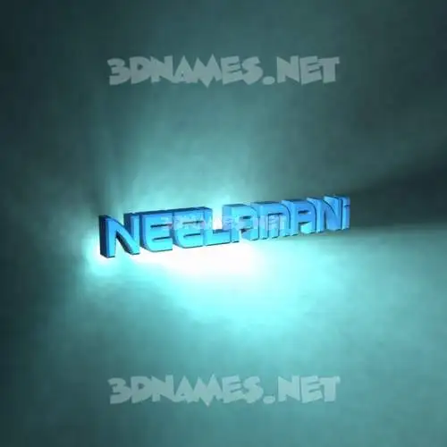 neelamani in Light Shine style - 3D name wallpaper neelamani in Light Shine style - 3D name wallpaper
