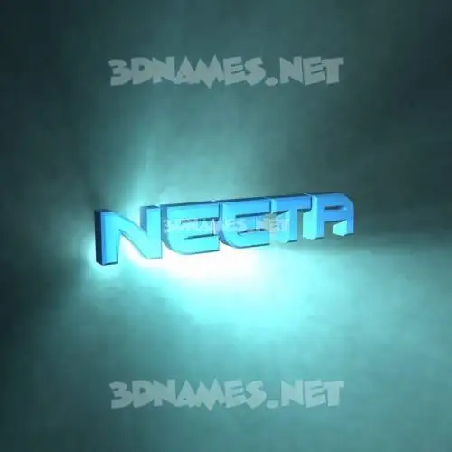 neeta in Light Shine style - 3D name wallpaper neeta in Light Shine style - 3D name wallpaper