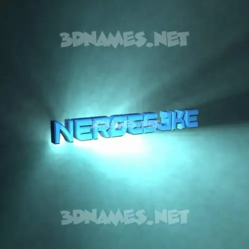 neroesjke in Light Shine style - 3D name wallpaper neroesjke in Light Shine style - 3D name wallpaper