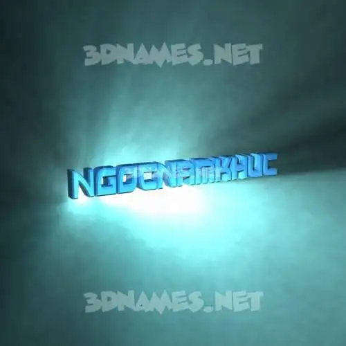 ngocnamkhuc in Light Shine style - 3D name wallpaper ngocnamkhuc in Light Shine style - 3D name wallpaper