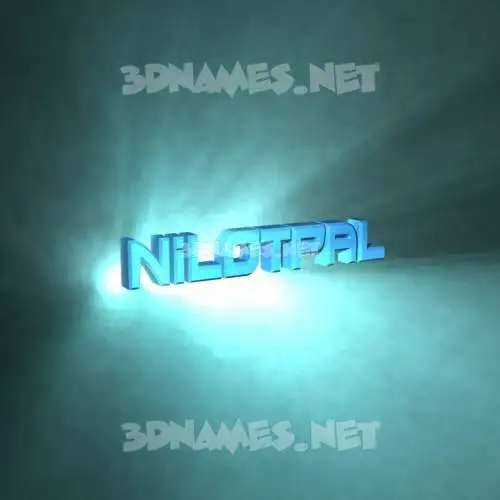 nilotpal in Light Shine style - 3D name wallpaper nilotpal in Light Shine style - 3D name wallpaper