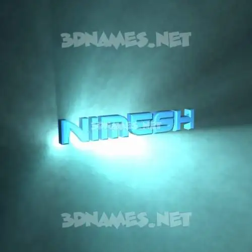 nimesh in Light Shine style - 3D name wallpaper nimesh in Light Shine style - 3D name wallpaper